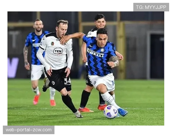 战术板:斯佩齐亚如何布防才能限制住状态火热的劳塔罗