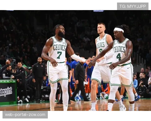 凯尔特人轻取公牛，塔图姆在场与不在场时球队进攻效率差达18.3