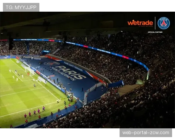 巴黎圣日耳曼启动王子公园球场收购谈判，与市政厅商讨所有权事宜